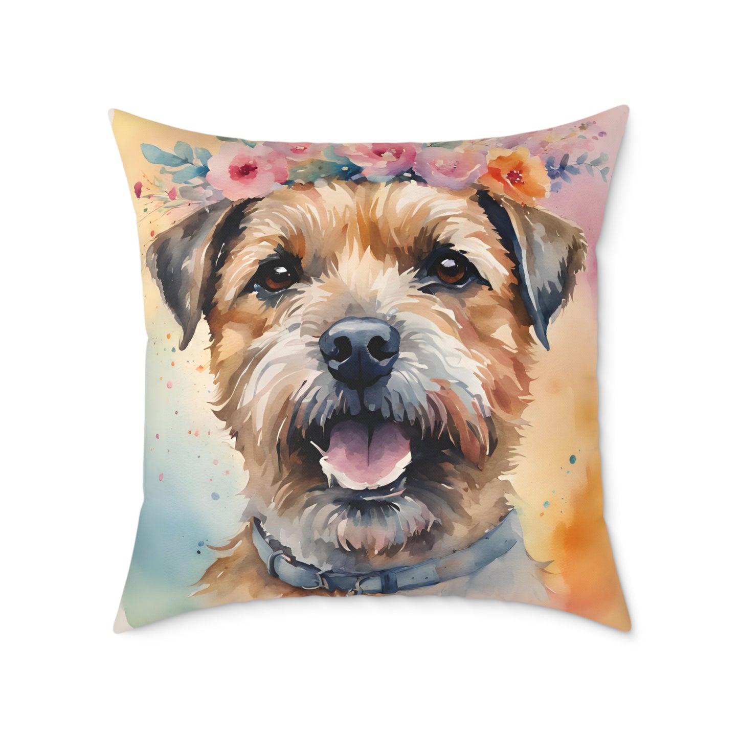 Border Terrier 04 Fur Babies