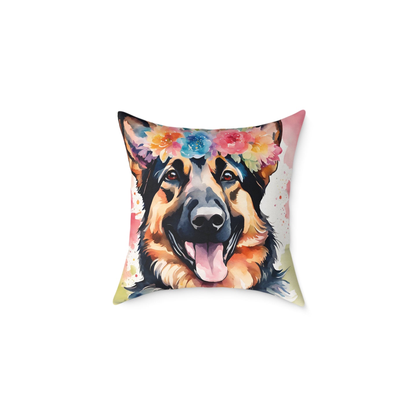 German Shepherd 02 Fur Babies