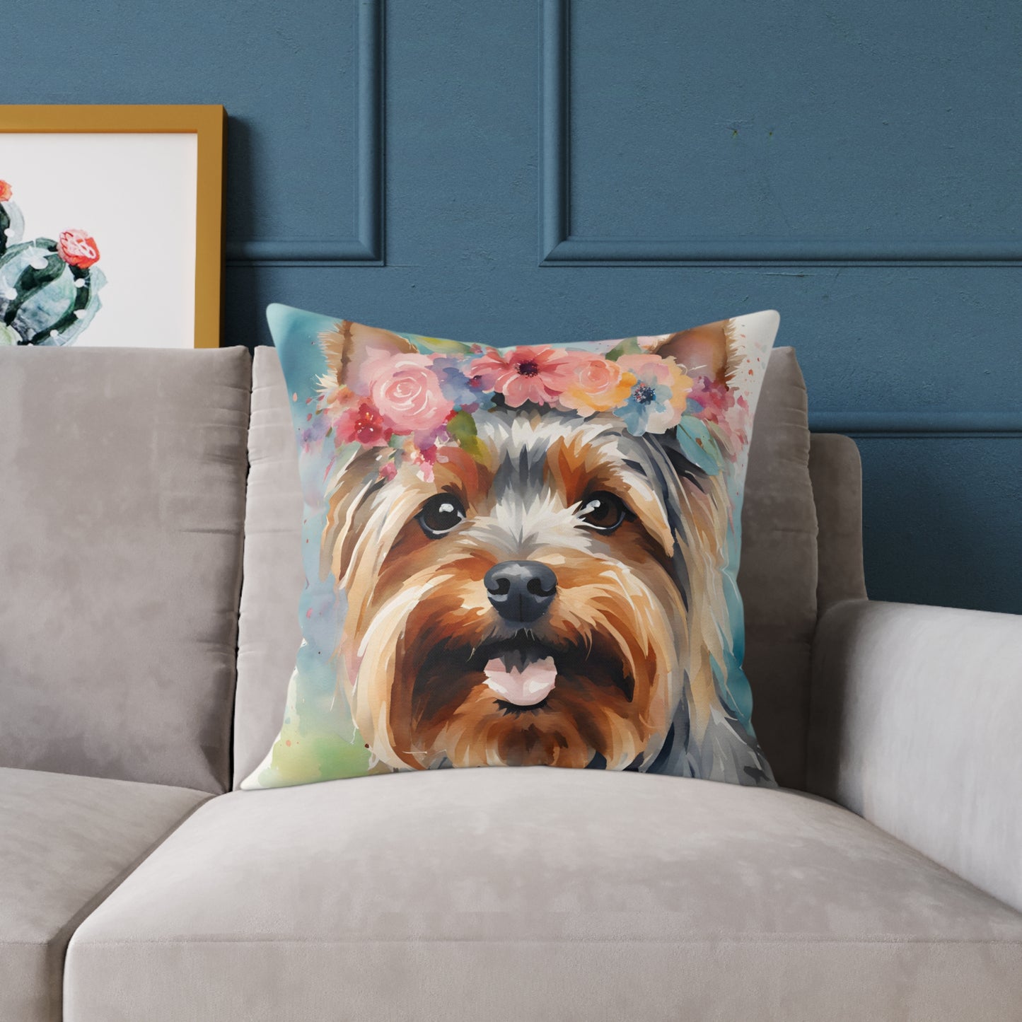 Yorkshire Terrier 01 Fur Babies