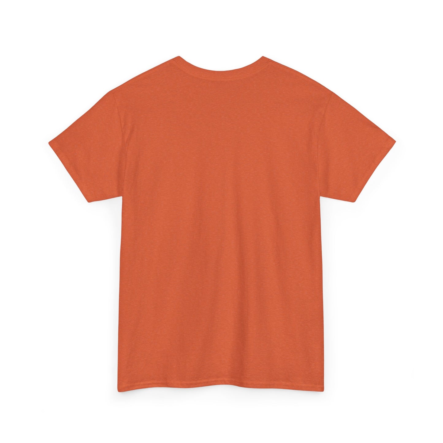 Dogs Cos People Suck! Unisex Heavy Cotton Tee