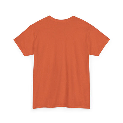 Dogs Cos People Suck! Unisex Heavy Cotton Tee