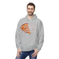 I Love Her More Than Pizza And That’s Saying A Lot Mens Valentines Hoodie