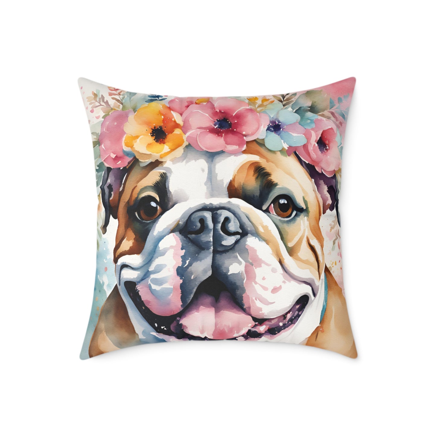 British Bulldog 02 Fur Babies