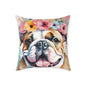 British Bulldog 02 Fur Babies