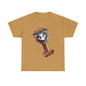 Boo! Unisex Heavy Cotton Tee