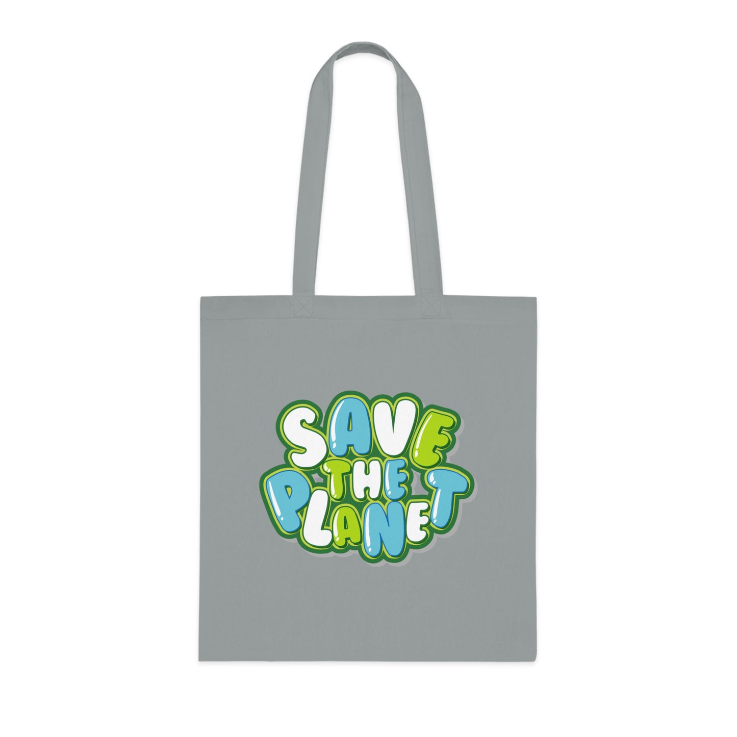Eco 04 Cotton Tote