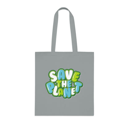 Eco 04 Cotton Tote