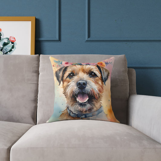 Border Terrier 04 Fur Babies