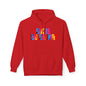 Love Is Revolutionary Unisex Valentines Hoodie