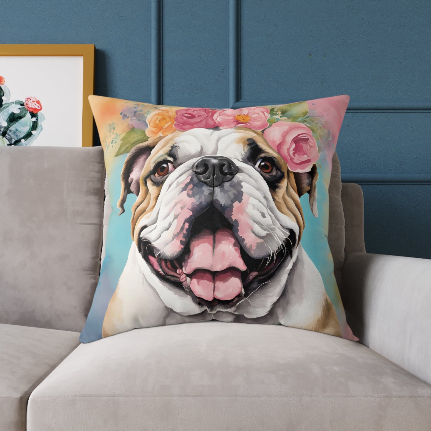 British Bulldog 01 Fur Babies