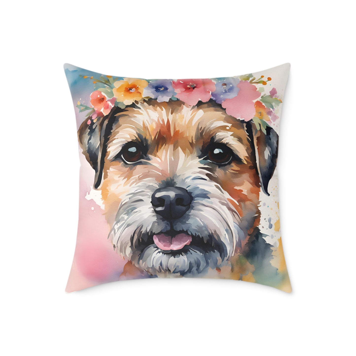 Border Terrier 02 Fur Babies