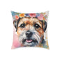 Border Terrier 02 Fur Babies