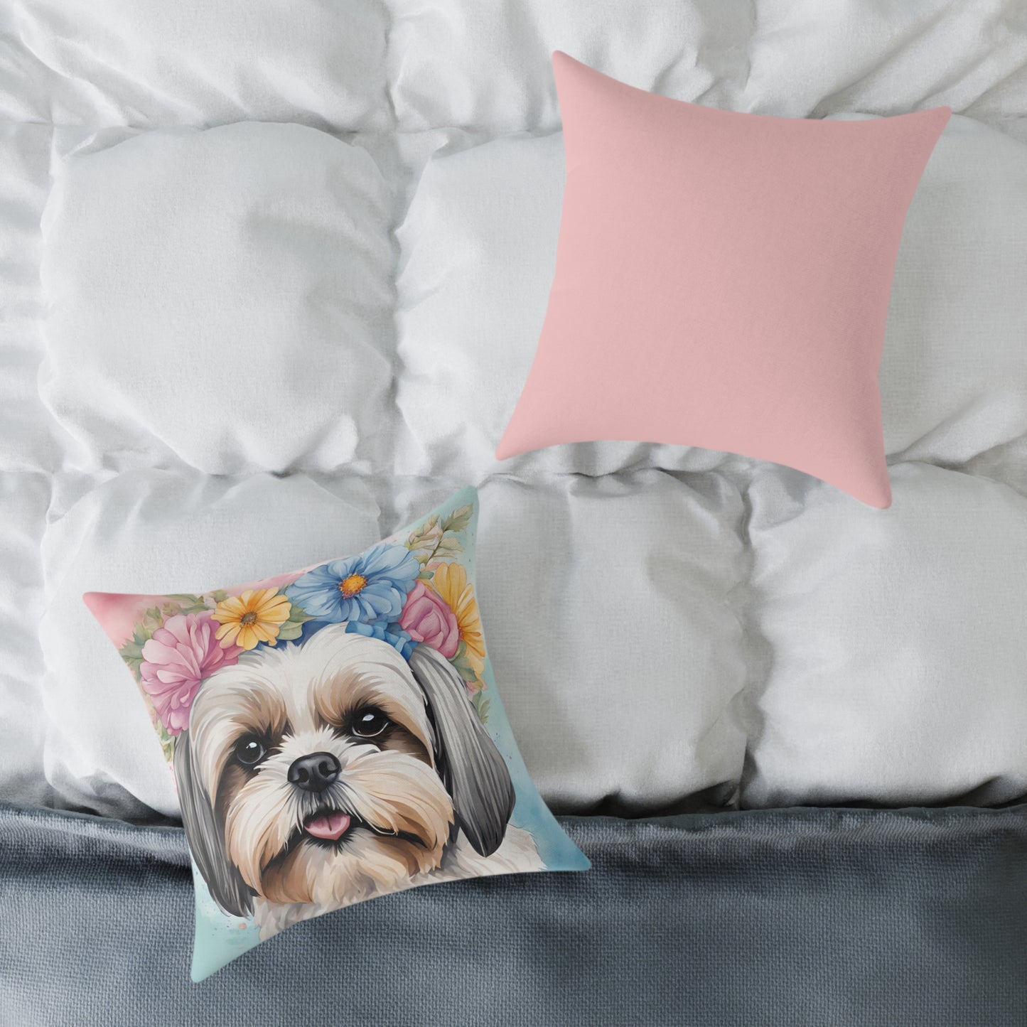Shih Tzu 02 Fur Babies
