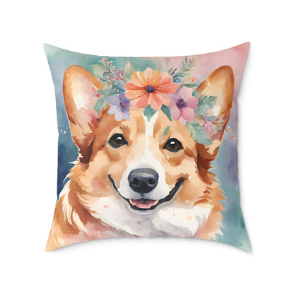 Corgi 02 Fur Babies