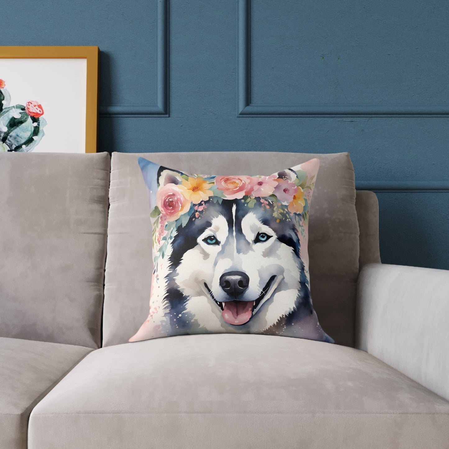 Husky 03 Fur Babies