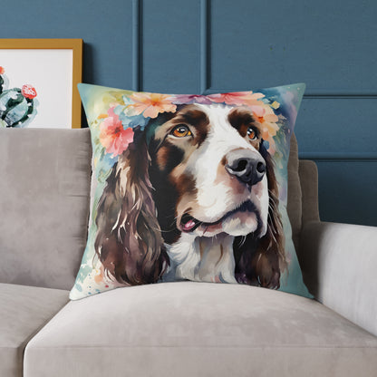 Springer Spaniel 01 Fur Babies