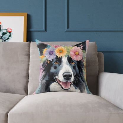 Border Collie 01 Fur Babies