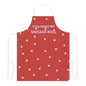 You Make My Sausage Roll Valentines Apron, 5-Color Straps
