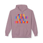 Pride Is Our Foundation Love Is Our Celebration Unisex Valentines Hoodie