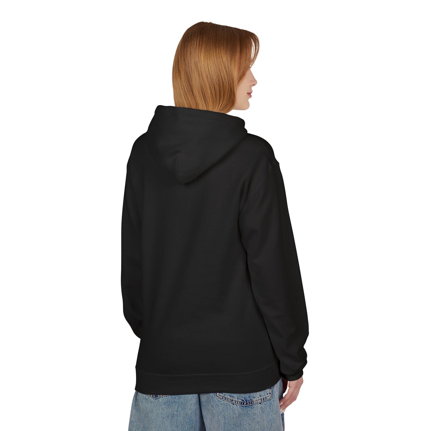 Equal Love Infinite Pride Unisex Valentines Hoodie
