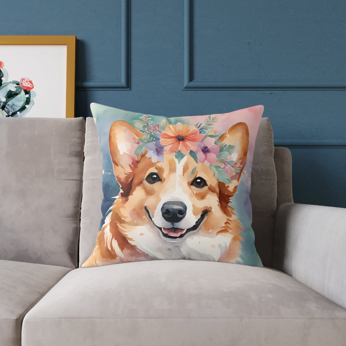 Corgi 02 Fur Babies
