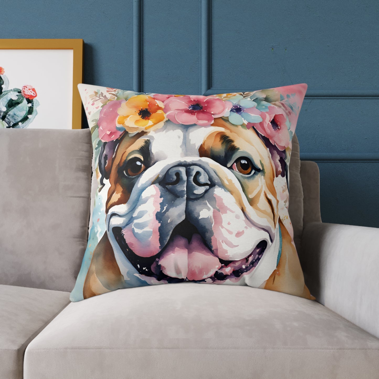 British Bulldog 02 Fur Babies