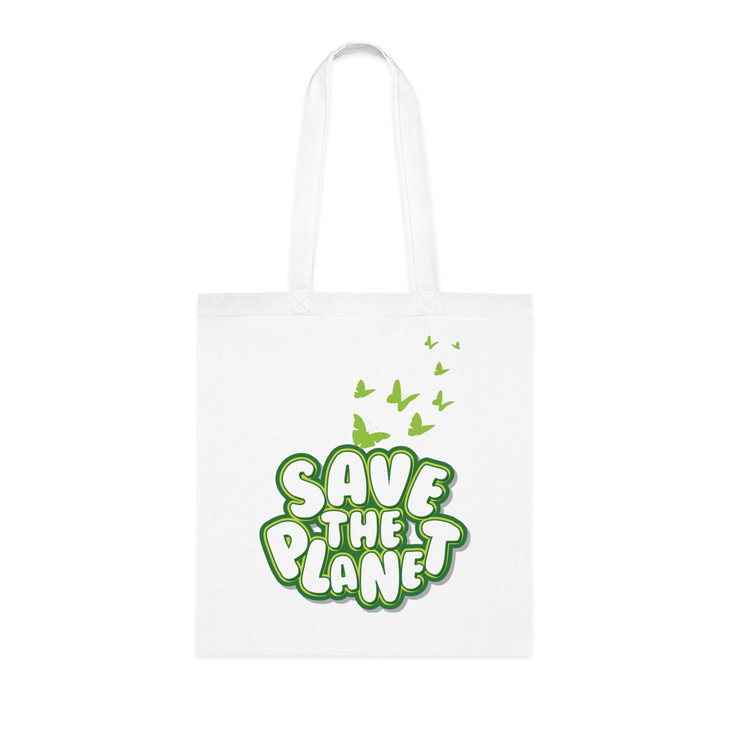 Eco 07 Cotton Tote