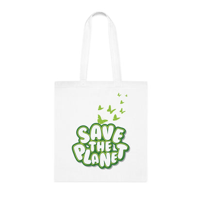 Eco 07 Cotton Tote
