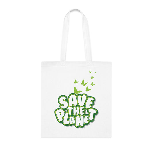 Eco 07 Cotton Tote