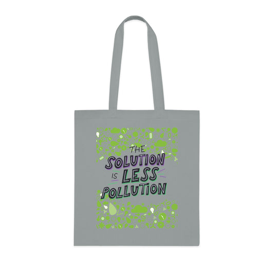 Eco 12 Cotton Tote
