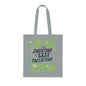 Eco 12 Cotton Tote