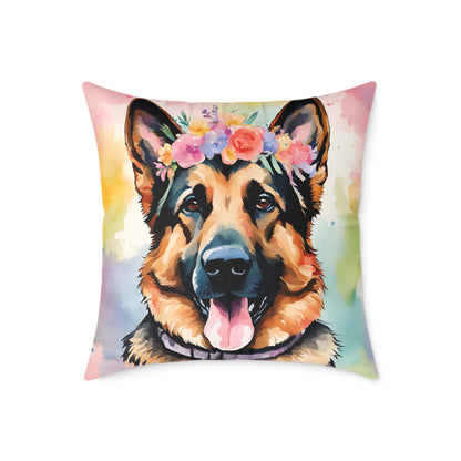 German Shepherd 04 Fur Babies