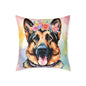 German Shepherd 04 Fur Babies