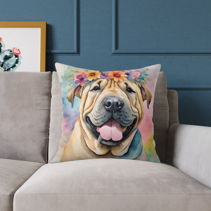 Shar Pei 01 Fur Babies