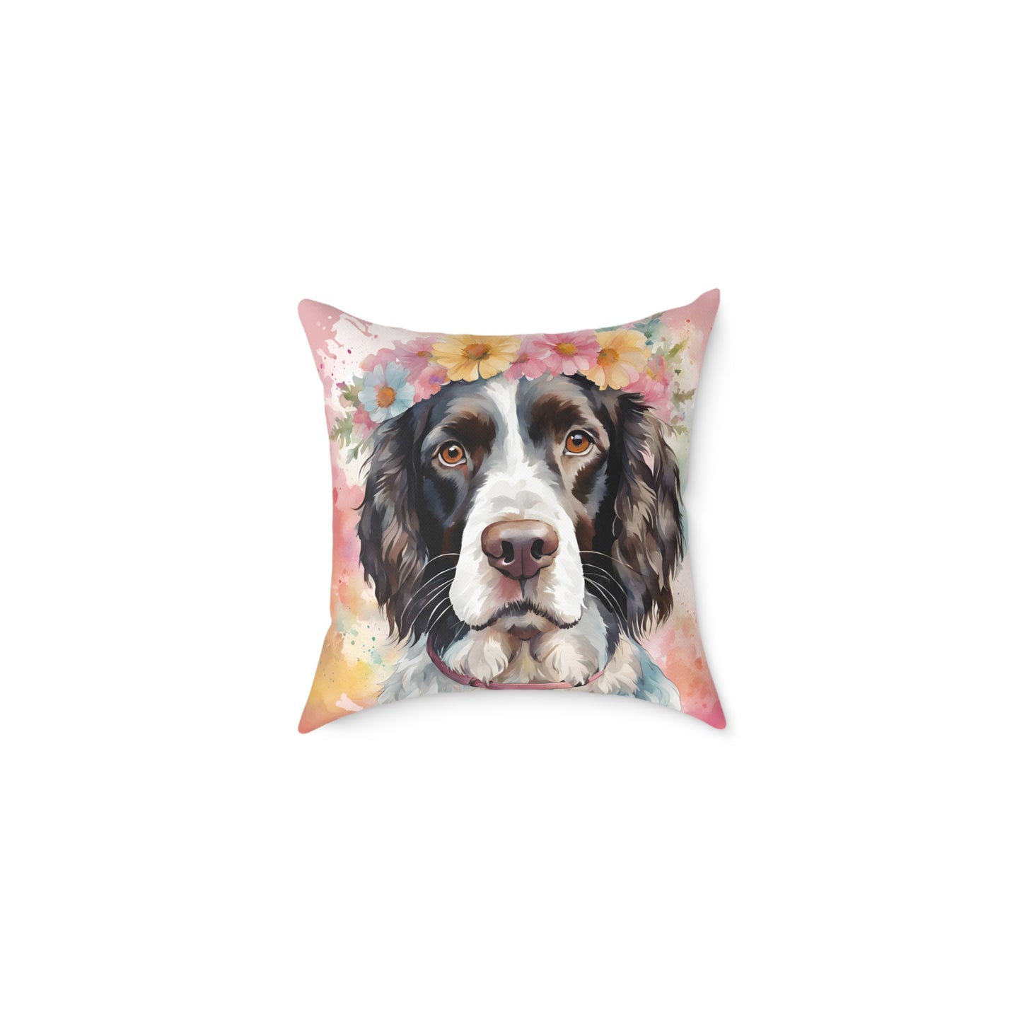 Springer Spaniel 04 Fur Babies