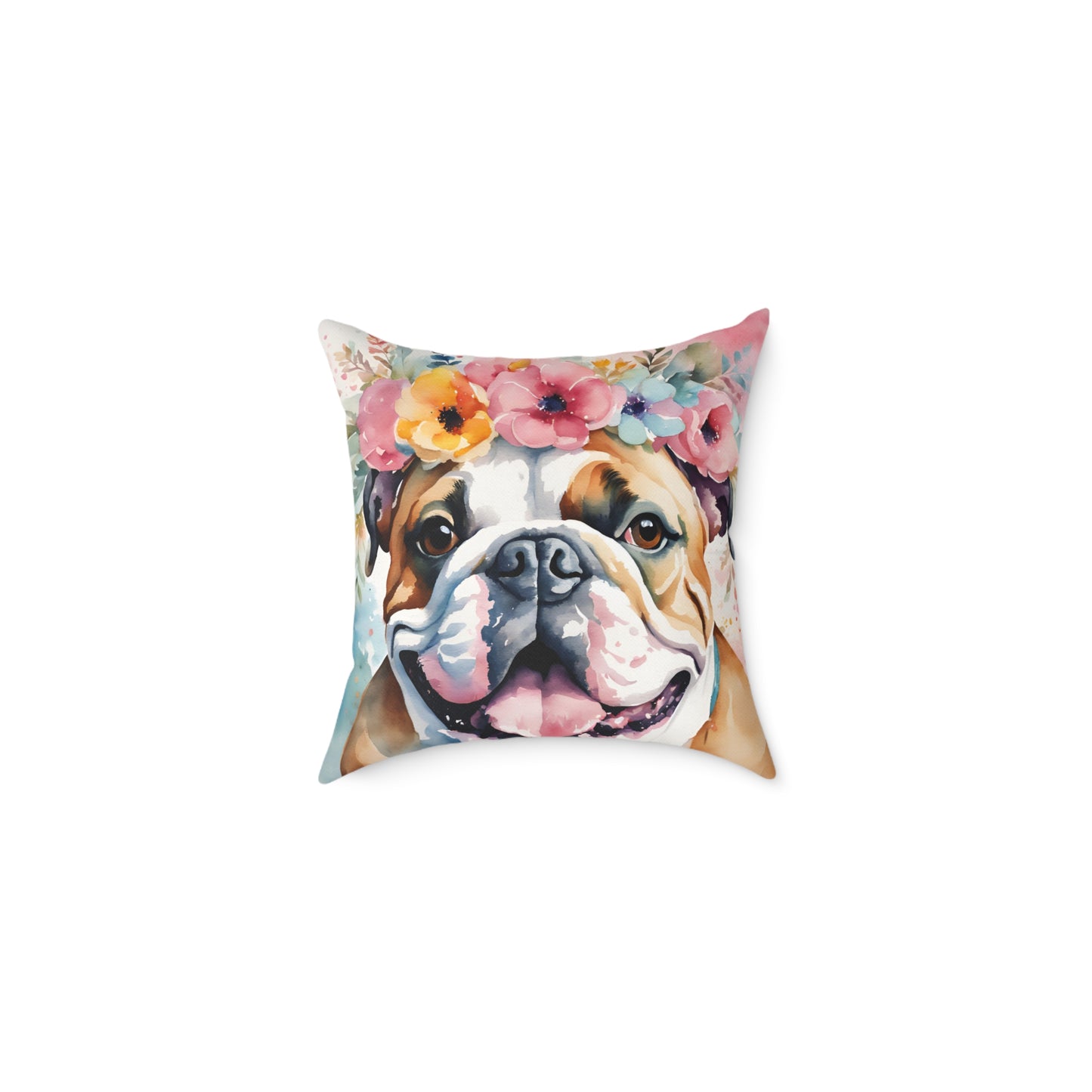 British Bulldog 02 Fur Babies