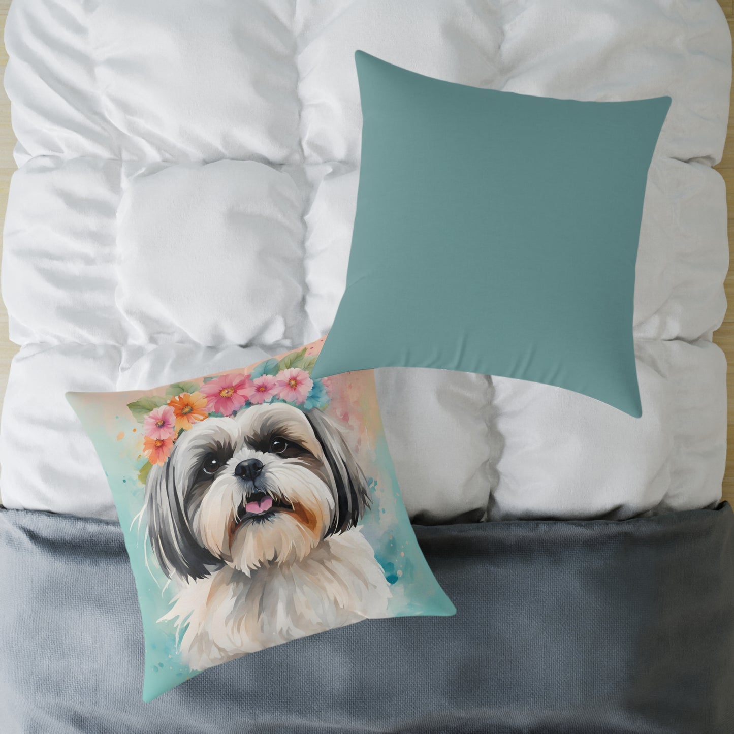 Shih Tzu 04 Fur Babies