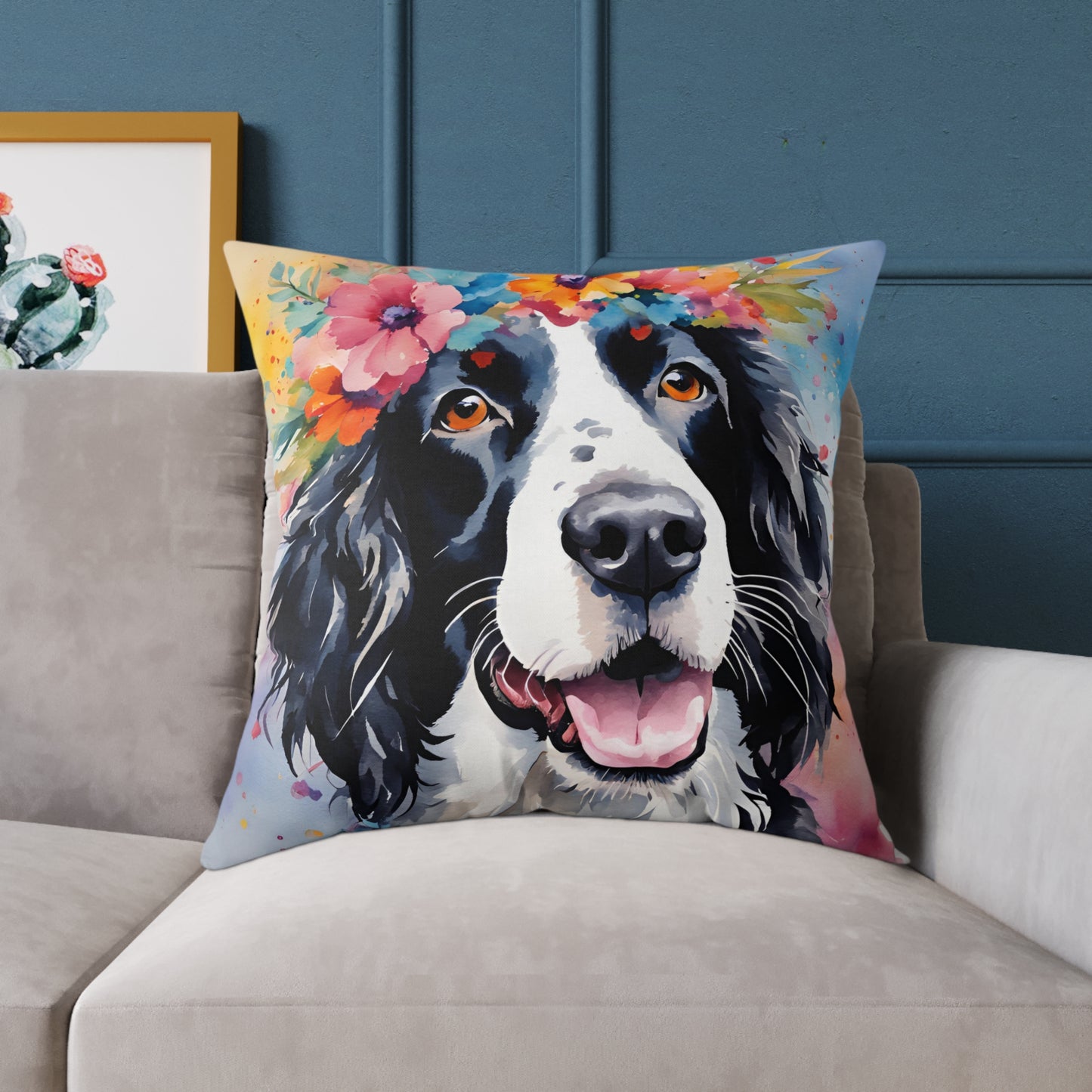 Springer Spaniel 03 Fur Babies
