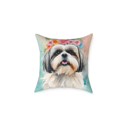 Shih Tzu 04 Fur Babies