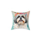 Shih Tzu 04 Fur Babies