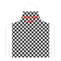 Wok This Way Apron, Cooking Pun