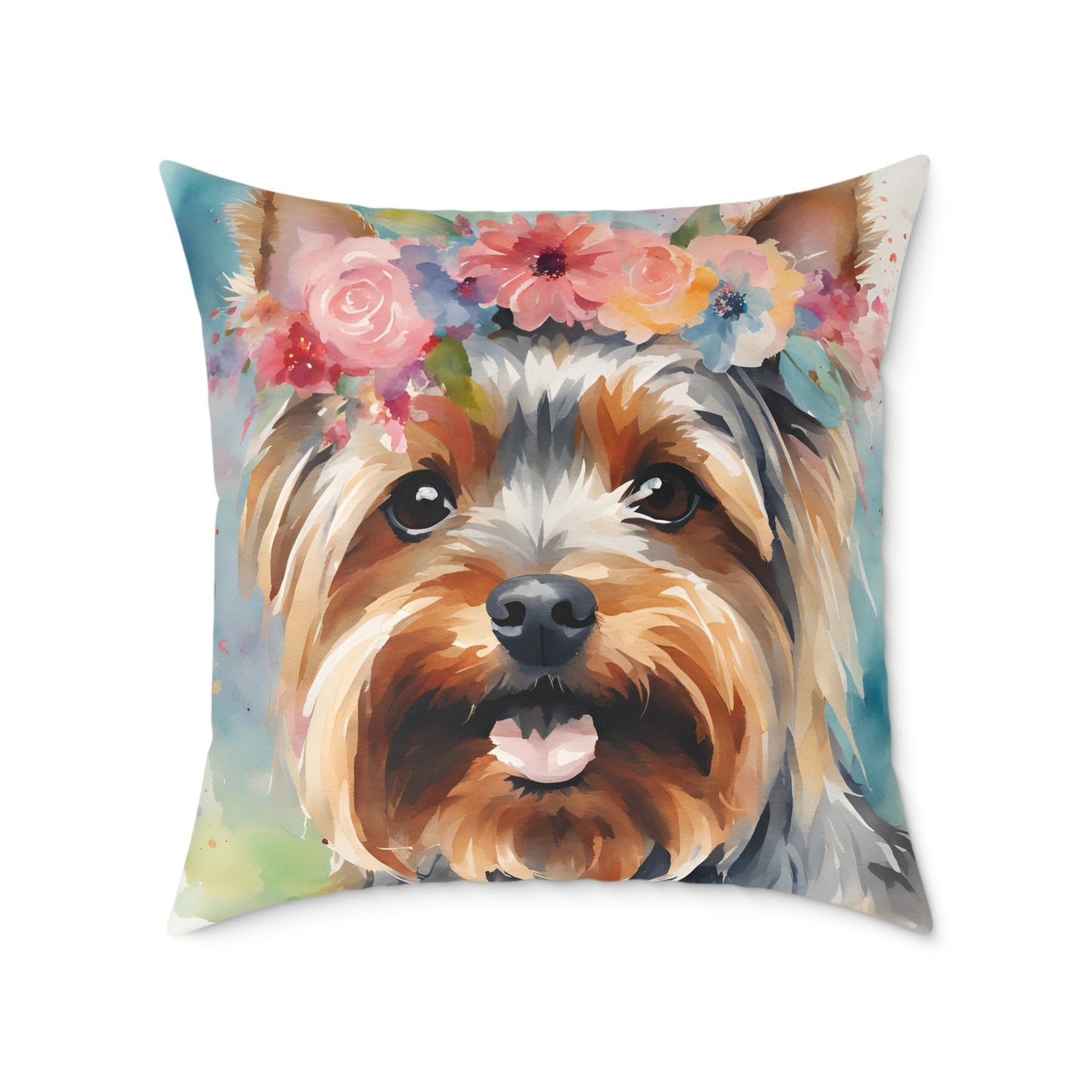 Yorkshire Terrier 01 Fur Babies