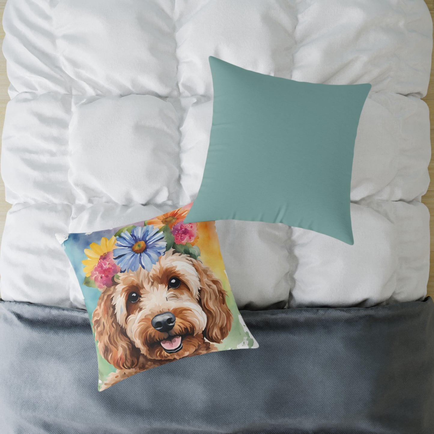 Cockapoo 03 Fur Babies