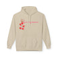 Love Is My Superpower Unisex Valentines Hoodie