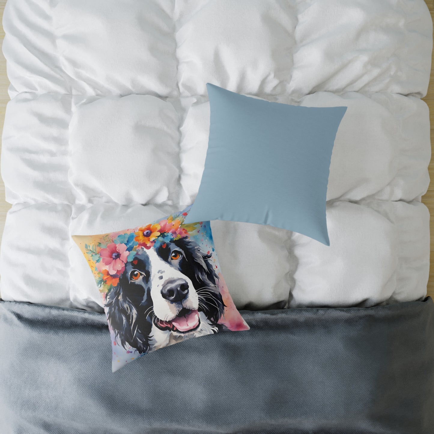 Springer Spaniel 03 Fur Babies