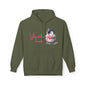 You Stole My Heart Unisex Valentines Hoodie