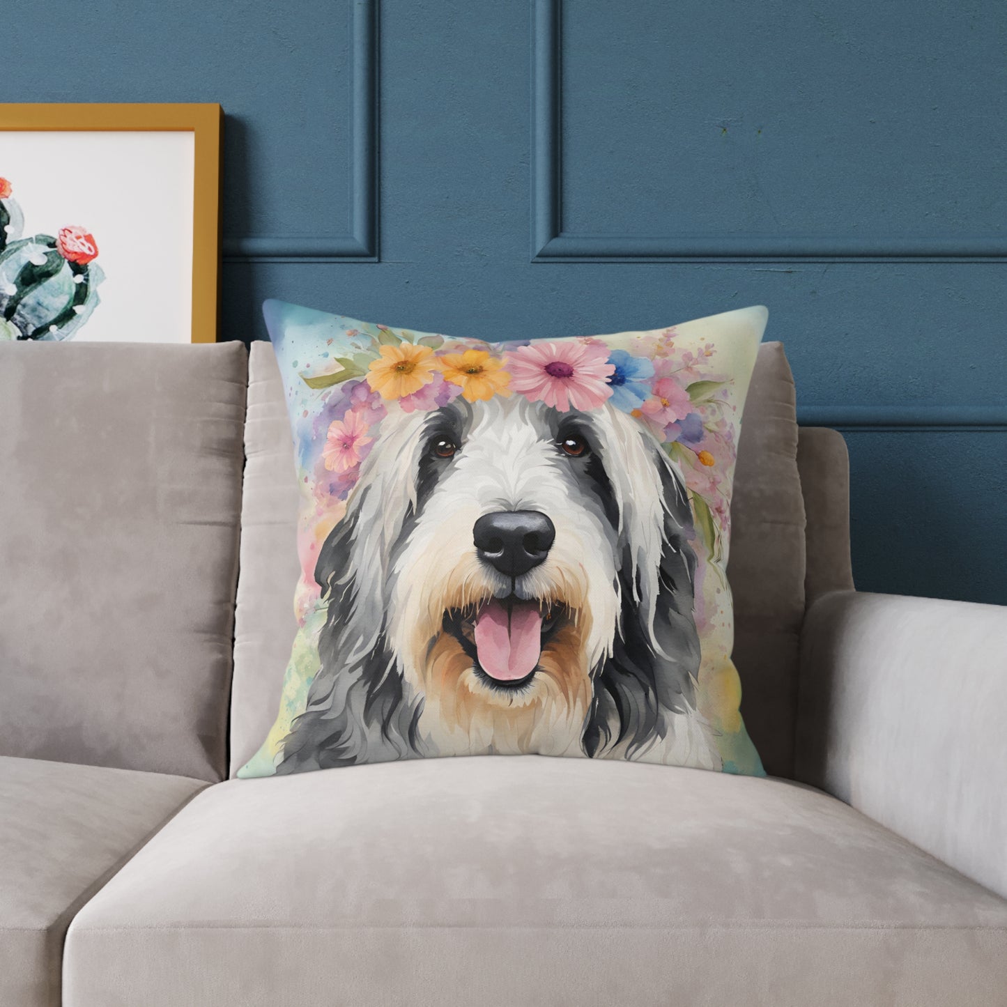Old English Sheep Dog 02 Fur Babies