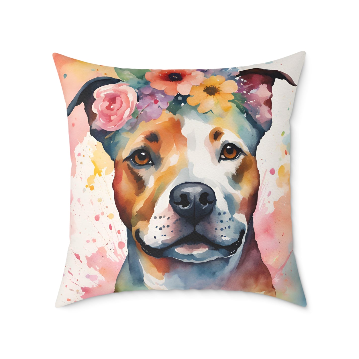 Staffie 02 Fur Babies