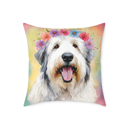 Old English Sheep Dog 03 Fur Babies