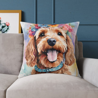 Cockapoo 04 Fur Babies
